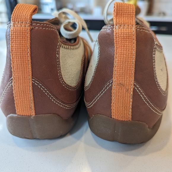 Men's (size 12) Cole Haan Nike Air retro sport shoe - Picture 4 of 5